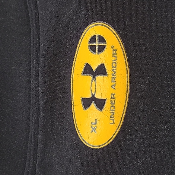 Under Armour Cold gear long sleeve - Picture 6 of 6